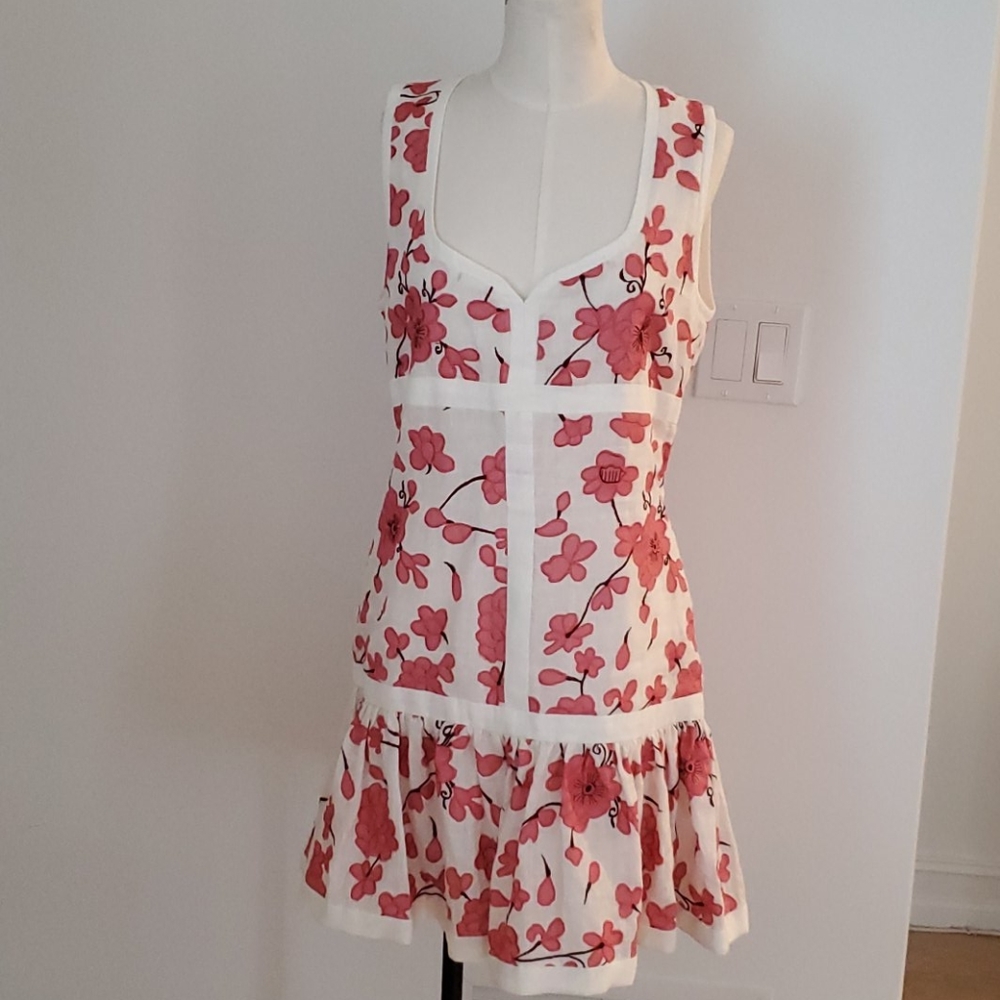 ALEXIS Lilou Dress